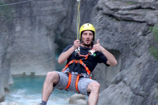 River Rafting, Ziplineing & Quad Safari with Transfer from Belek - ATV Quad Tour Through Woods and Villages (About 1 Hour)