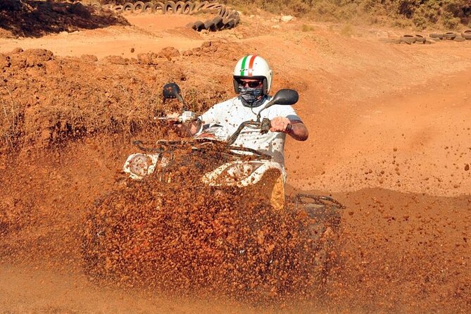 River Rafting, Ziplineing & Quad Safari with Transfer from Belek - Who This Belek Adventure Fits Best