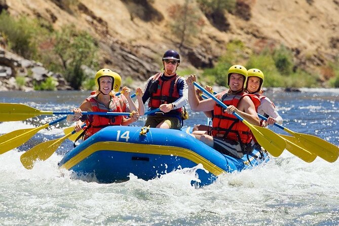 River Rafting, Ziplineing & Quad Safari with Transfer from Belek - Should You Book This River Rafting, Ziplining & Quad Safari?