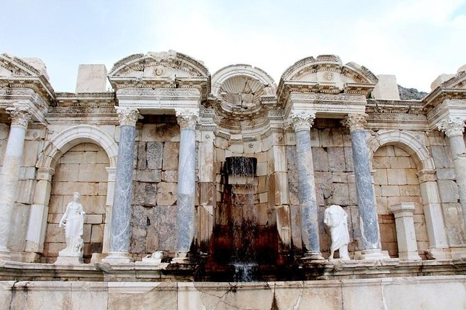 Sagalassos Tour - Price and Value: Is $236.59 Worth It?