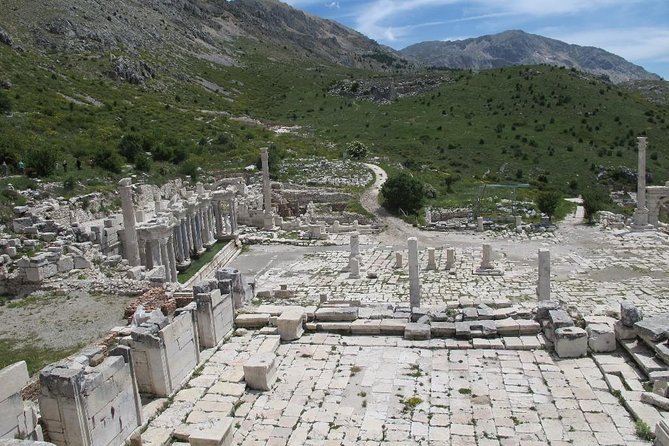 Sagalassos Tour - Getting There From Antalya: Pickup, Timing, and Real-Life Breaks
