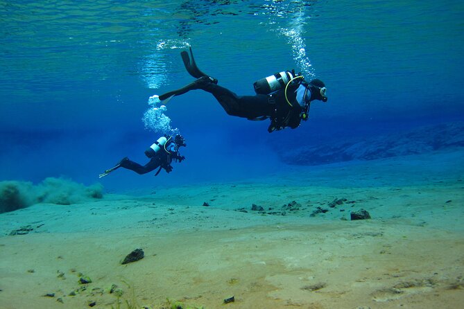 Scuba Diving in Antalya from Antalya & Kemer - Pickup, Transport, and the Boat Day Pace