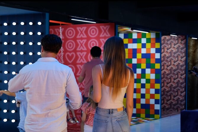 Selfie Park Antalya the Biggest Selfie Museum in Europe - Props and backdrops: why this works even if you’re not a selfie person