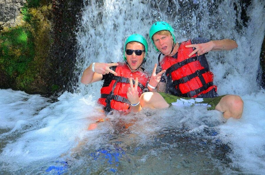 Side&Alanya:Rafting,Jeep,Quad/Buggy Safari/Zipline wLunch - Safety and fitness: who this tour fits and who should skip it
