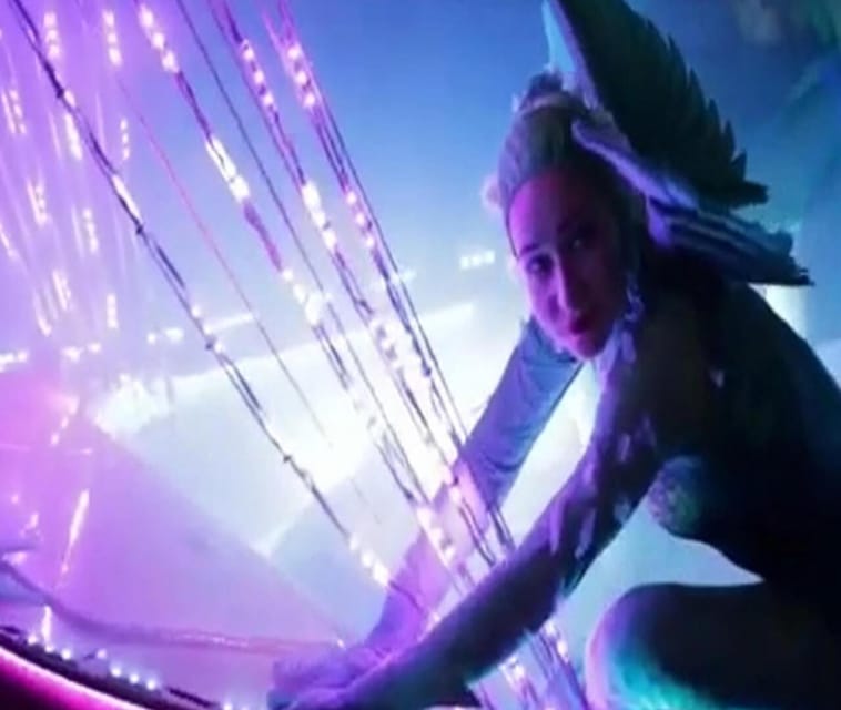 Side: Night Shows at The Land Of Legends with Transfer - Price and Value: Is $24 a Good Deal?