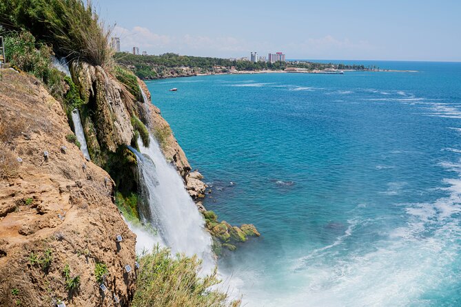 Sightseeing Cruise from Old Town Harbor - Key takeaways before you book