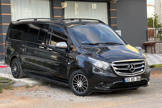 Smooth and Reliable Transfer From Antalya Airport - Key things to know before you go