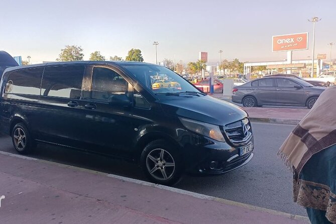 Smooth and Reliable Transfer From Antalya Airport - Is This Transfer Right for You?
