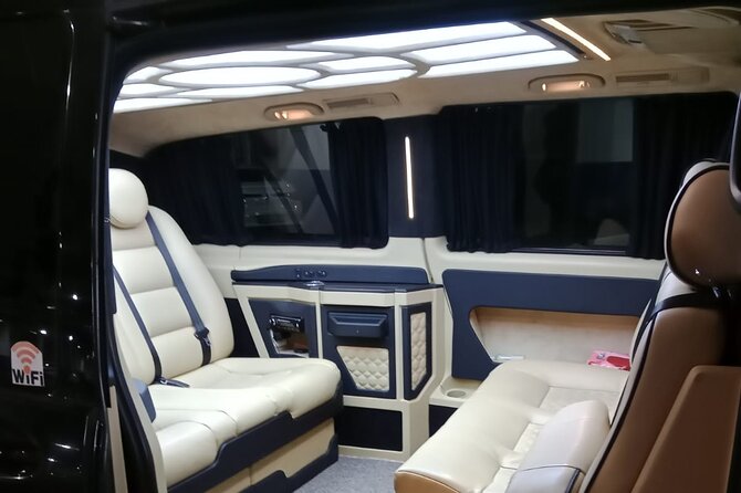 Smooth and Reliable Transfer From Antalya Airport - FAQ