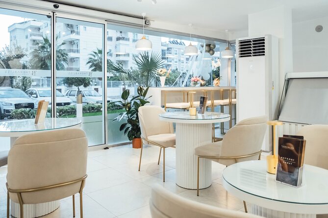 Spa and Skin Care Experience with Massage and Drink in Antalya - What makes this spa feel like real value (not just a price tag)