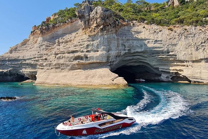 Suluada Boat Tour from Antalya – The Maldives of Turkey - Why this Suluada boat tour feels special from Antalya