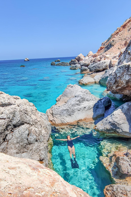Suluada Boat Tour from Side, Antalya & Kemer: Swim & Lunch - Swimming Breaks: The Part That Makes the Price Feel Right