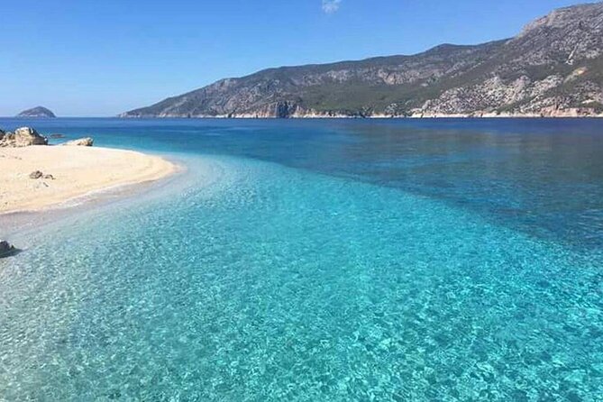 Suluada Island Boat Trip from Antalya with Meal - The Route From Antalya: Timing, Distance, and the Early Start