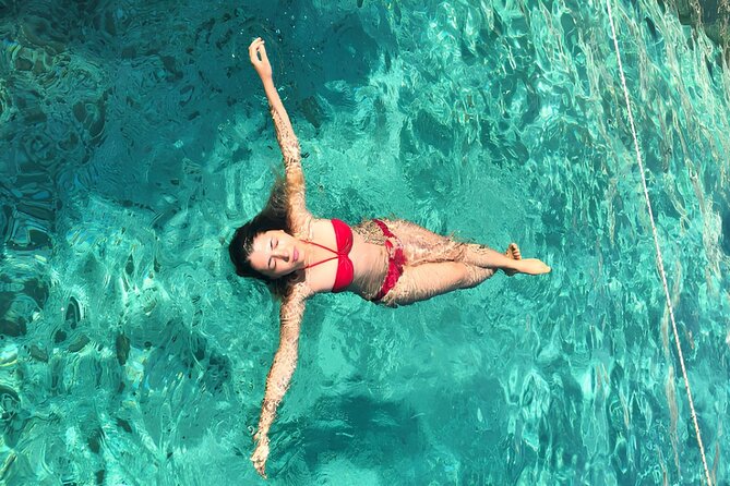 Suluada Turkish Maldives - Why Suluada from Belek really feels like a different coastline