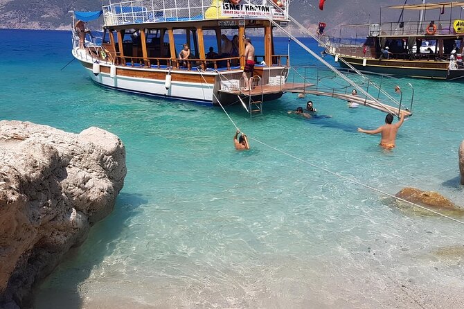 Suluada Turkish Maldives - Price and value: $35 is low for a reason