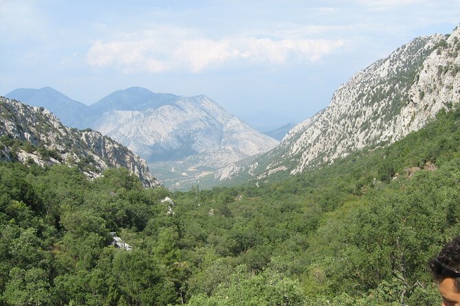 Termessos, Ancient City Hiking Tour - The 4–5 Hour Rhythm: Pickup, Drive, and a Done-By-Lunch Feeling