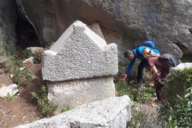 Termessos, Ancient City Hiking Tour - Should You Book Termessos with This Tour?