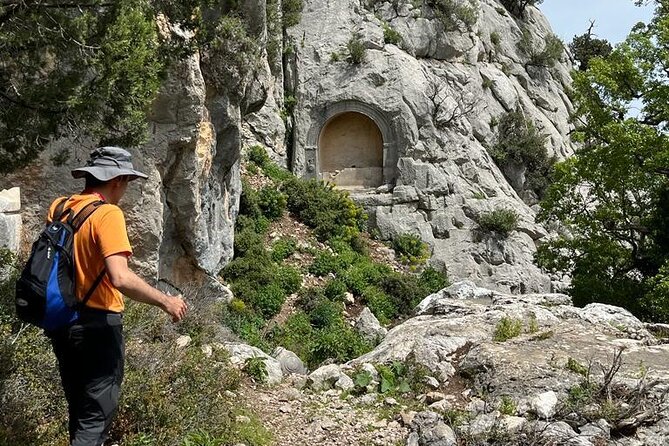 Termessos, Ancient City Hiking Tour - FAQ