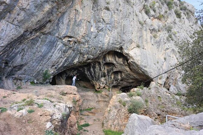 Termessos and Karain Cave Journey Through Time of Antalya - Price and value: what $174.42 covers (and what it doesn’t)