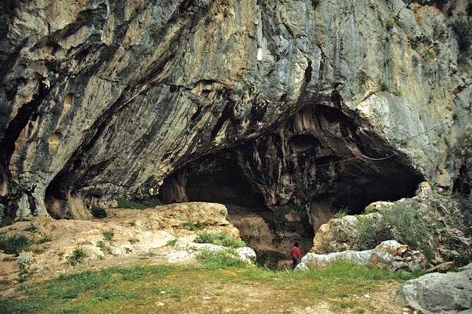 Termessos and Karain Cave Journey Through Time of Antalya - Who should book this trip, and who might want to skip it