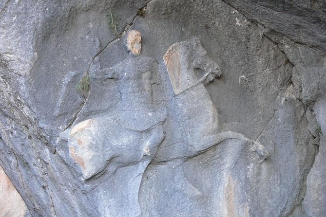 Termessos Daily Tour ANTALYA ... - Who Should Book Termessos From Antalya (and Who Should Rethink)