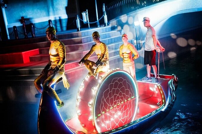 The Land of Legends Night Shows Tour from Belek - Who This Tour Suits Best (And Who Should Think Twice)