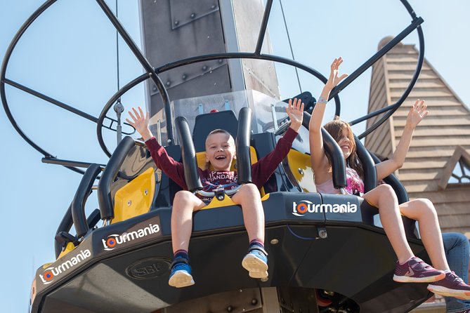 The Land of Legends Theme Park from Belek - How the 9:00 am day works (and why it matters)