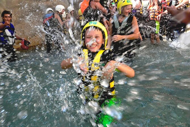Thrilling Zipline Adventure Göynük Canyon from Kemer - Key Points You Should Know Before You Go