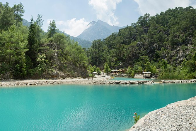 Thrilling Zipline Adventure Göynük Canyon from Kemer - Gear, Safety, and the Weight Rules That Decide Everything