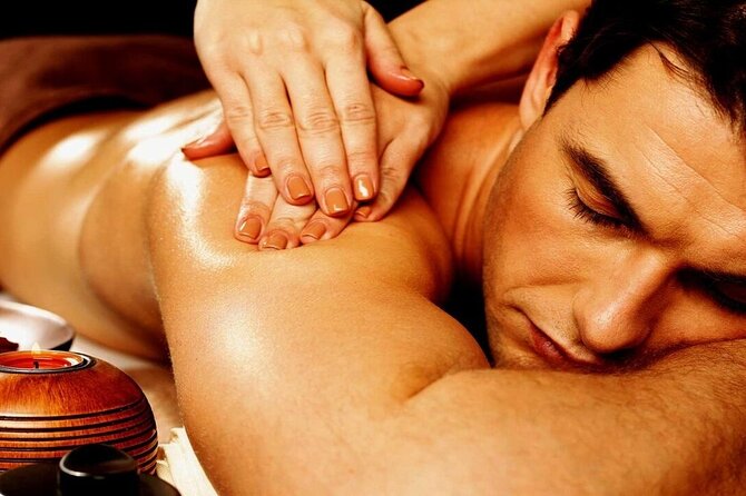 Turkish Bath Experience in Kemer - What Happens in the 1.5-Hour Turkish Bath: A Step-by-Step Breakdown