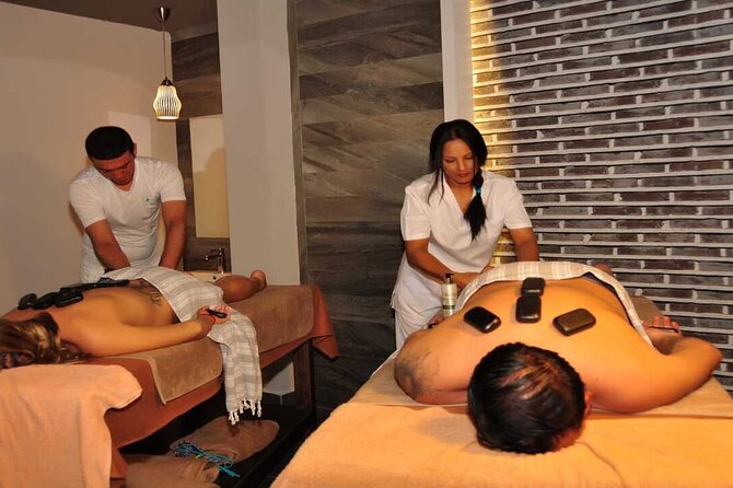 Turkish Bath Experience in Kemer - Price and Value: Is $20 a Good Deal in Kemer?