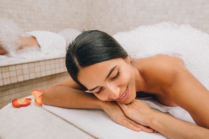 Turkish Bath Experience with Massage from Belek - Key Points You’ll Actually Care About