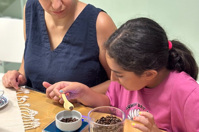 Turkish Coffee on Sand Workshop: Gift Set - Who This Workshop Is Best For (and Who Might Skip It)