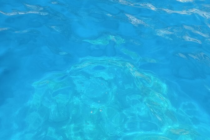 Turkish Maldives: Adrasan Suluada Island Boat Trip - Crowds, swim strategy, and what to bring