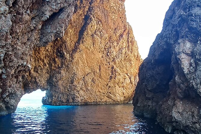 Turkish Maldives: Adrasan Suluada Island Boat Trip - Who this trip is perfect for (and who should reconsider)