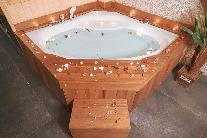 VIP Turkish Bath in Antalya - Timing and duration: planning a 3-hour window without stress