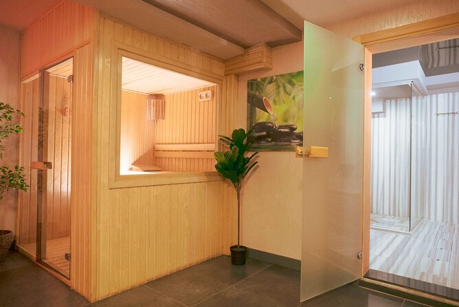 VIP Turkish Bath in Antalya - Price and value: is $287.78 per person fair for a VIP spa day?